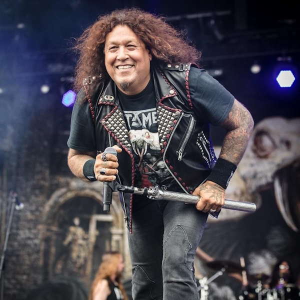 Chuck Billy